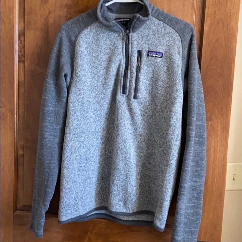 Patagonia Men’s Sweater